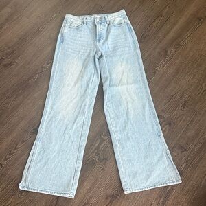 PacSun baggy jean 26